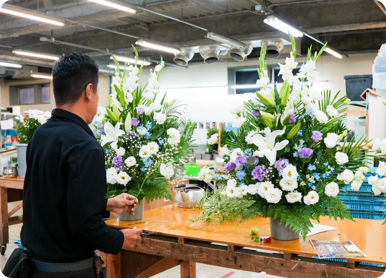 大型装飾イメージ